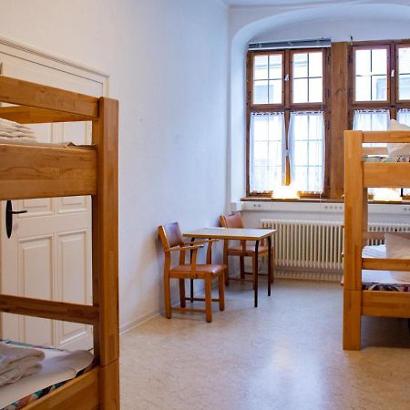 Cvjm Peregrinus Herberge Görlitz Eksteriør billede