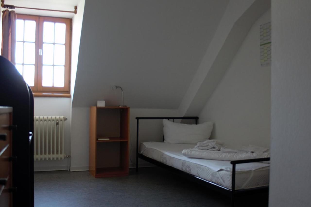 Cvjm Peregrinus Herberge Görlitz Eksteriør billede