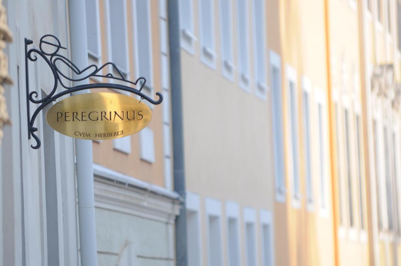 Cvjm Peregrinus Herberge Görlitz Eksteriør billede
