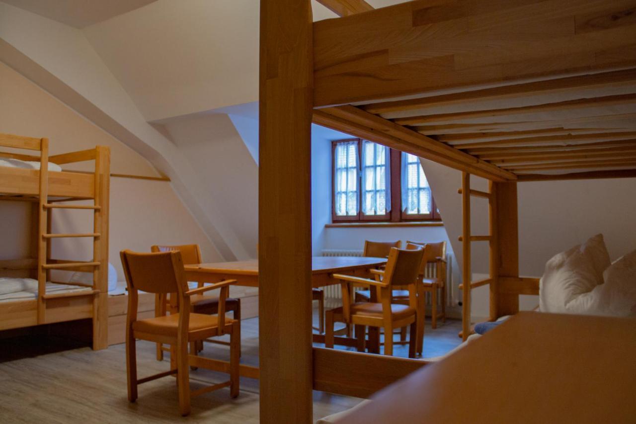 Cvjm Peregrinus Herberge Görlitz Eksteriør billede
