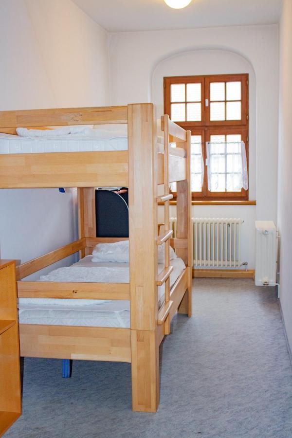 Cvjm Peregrinus Herberge Görlitz Eksteriør billede